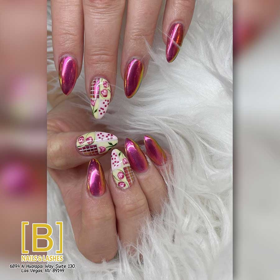 Fresh Nail Ideas for Your Next Visit